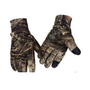 HUNTING GLOVES TOUCH SCREEN LARGE