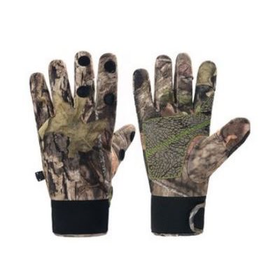 HUNTING GLOVES WATERPROOF MEDIUM