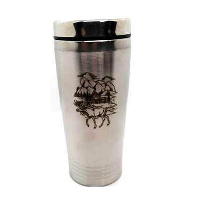 TASSE A CAFÉ ISOLÉ, ORIGNAL