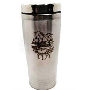 TASSE A CAFÉ ISOLÉ, ORIGNAL