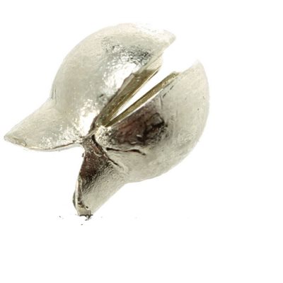 SINKER TIN SPLIT-SHOT sz BB
