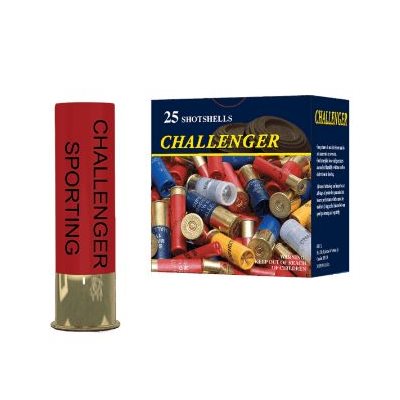 "28 GA Game & Sporting 2-3 / 4"" #6"