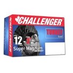 12 GA Turkey Load 3'' #4