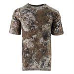 Performance SS Tee #343