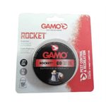 ROCKET PELLETS .177 CAL. TINS OF 150 - BLISTER