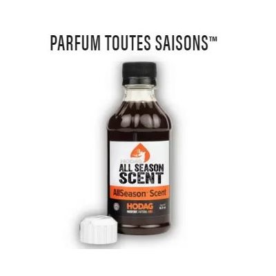 AllSeason Scent
