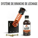 Licking Branch System - BlendIn Tan