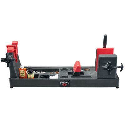 Gun Vise Grey, Box E / F