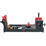 Gun Vise Grey, Box E / F