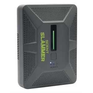 SCENT SLAMMER 2 IN 1 OZONE HYBRID DEVICE