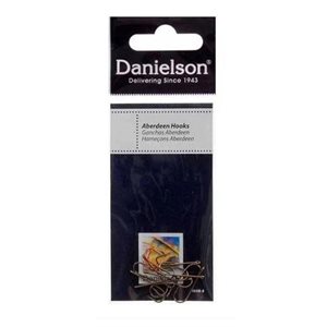 HOOK ABERDEEN SP BRZ sz 4