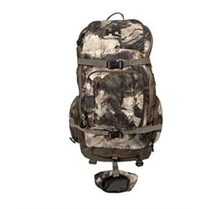 ARCHERS PACK MOSSY OAK AVEC CARQUOIS INTEGRÉ