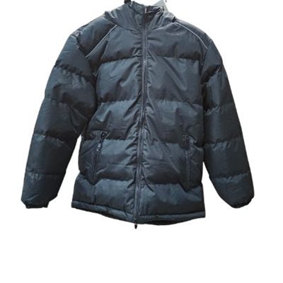 manteau junior medium