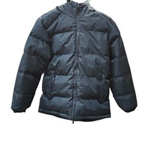 MANTEAU ENFANT SMALL NOIR