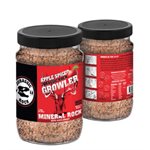 2.5LB GROWLER 32 OZ APPLE