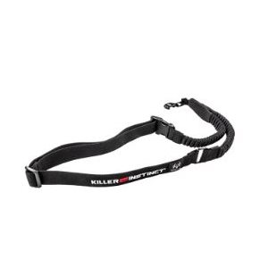 SINGLE POINT SLING W / PIC MOUNT **BONE COLLECTOR