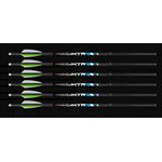 HYPR™ LITE 20" CROSSBOW BOLTS 36PK BULK 370 gr