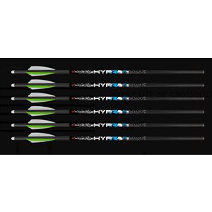 HYPR™ LITE 20" CROSSBOW BOLTS 36PK BULK 370 gr