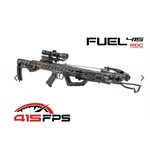 FUEL 415 RDC CROSSBOW KIT (NEW)