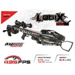 LOGIX DC 435 RDC CROSSBOW KIT