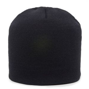 TUQUE BEANIE BLACK