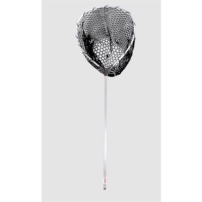 "#R-26 RUBBER Net w 48"" Octagon handle"