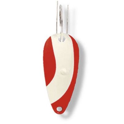 #501 R&W WEEDLESS DEVIL