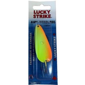 #501 FYO WEEDLESS DEVIL