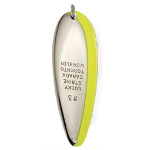 2.5 N / CHART BP NO HK TORONTO W