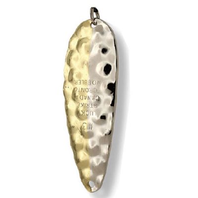 3 HN / BRASS BP NO HK TORONTO W