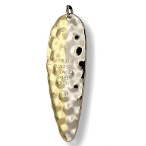 3 HN / BRASS BP NO HK TORONTO W