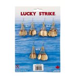 #53 H / G SGLE SPINNER DISP