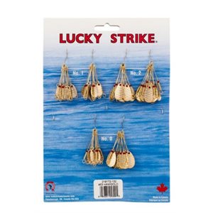 #53 H / G SGLE SPINNER DISP