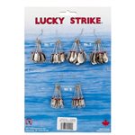 #51 NIC    SGLE SPINNER DISP