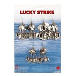 #151 NIC   DBLE SPINNER DISP