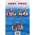 #37 ASSORTED SPINNER DISP