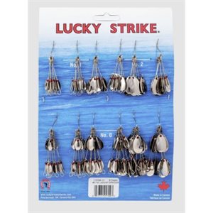 #57 NIC ASST SPINNER DISP