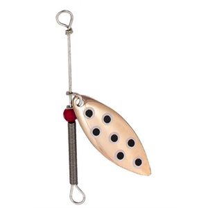 #81 SPOT SGLE SPINNER 2 / CD