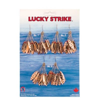 #81 BLK SPOT SGLE W.L. DISPLAY