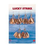 #81 BLK SPOT SGLE W.L. DISPLAY