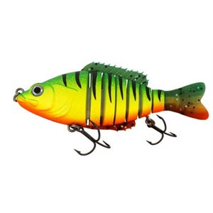 3 Live Series#392- FIRE TIGER