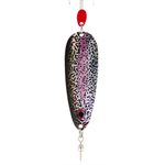"LIVE SPOON 3"" RAINBOW TROUT 3 / 4 oz"