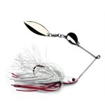 1 / 4 oz. SPINNERBAIT - White
