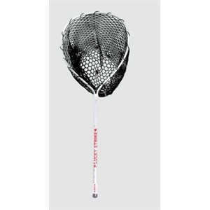 #25T46 TELESCOPIC RUBBER NET