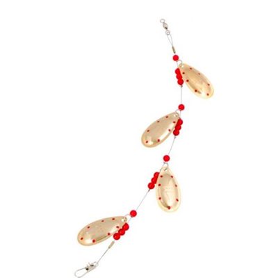 #15 GOLD SUPER BABY L.T.