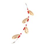 #15 GOLD SUPER BABY L.T.