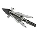 Trocar HBX- Crossbow Hybrid Broadhead 1" x 1 5 / 8" Cut 4 Bla