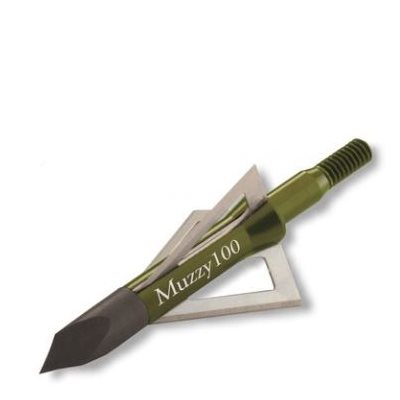 3-blade Replacement Blades for 225,225-R, Broadheads