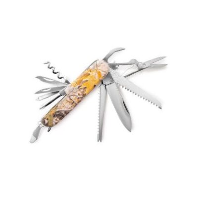 MULTI FONCTION CAMO ARMY COUTEAUX