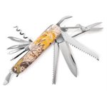 MULTI FONCTION CAMO ARMY COUTEAUX